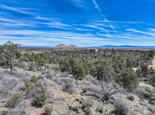 0 N General Pass, Prescott, AZ 86305
