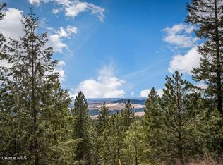 15538 W Millhorn Rd, Worley, ID 83876