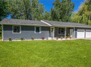 1130 Quinella Dr, Billings, MT 59101