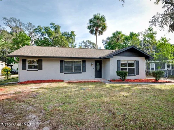 173 N Ridgewood Ave, Ormond Beach, FL 32174