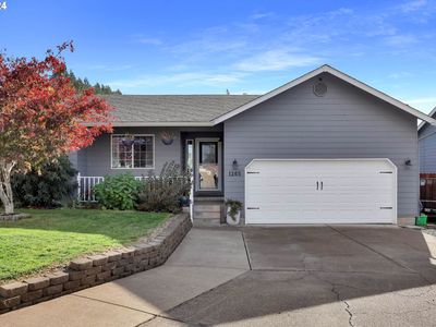 1265 S 13th St, Cottage Grove, OR, 97424