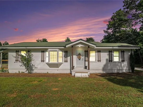 1246 Jones Ferry Rd, Elberton, GA 30635