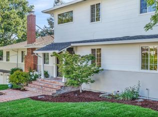 23951 Spalding Ave, Los Altos, CA 94024