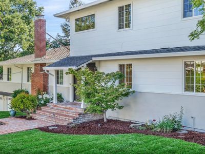 23951 Spalding Ave, Los Altos, CA, 94024