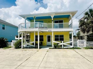 5737 Rudolph Ave UNIT A, Saint Augustine, FL 32080