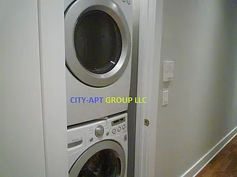 Rented by City Apt Group LLC