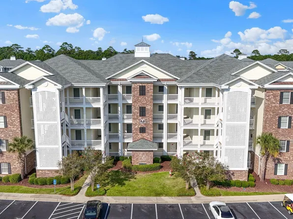 4812 Magnolia Lake Dr. #304, Myrtle Beach, SC 29577