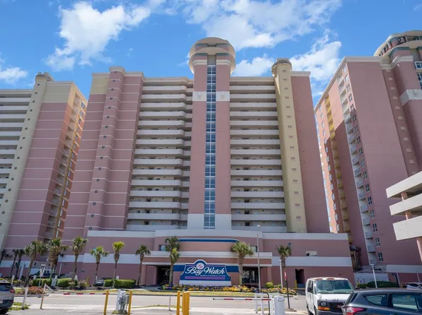 2711 S Ocean Blvd. #922, North Myrtle Beach, SC 29582