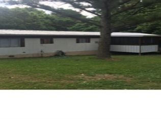 61 Hill Dr, Cadiz, KY 42211