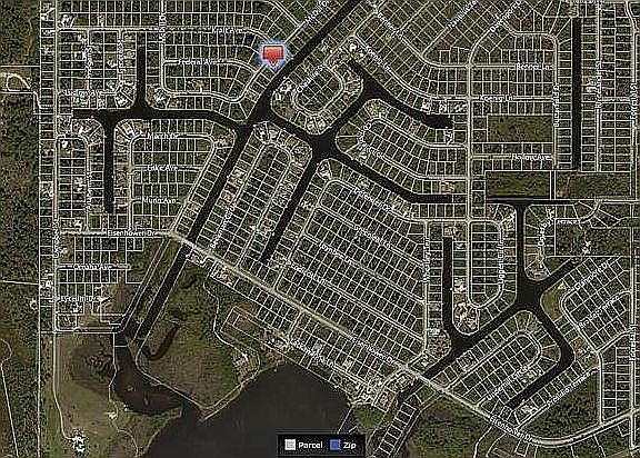 2nd image of 706 McDill Dr
