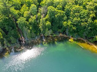 Hardwood Dr, Mancelona, MI 49659