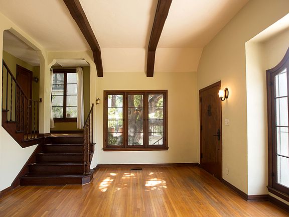 Downstairs, either Studio or Living Room