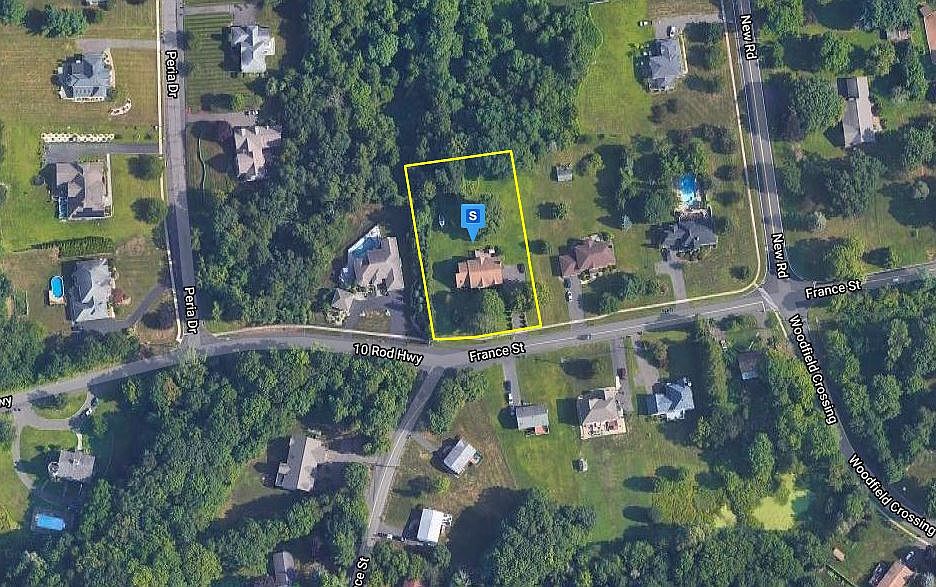 321 France St, Rocky Hill, CT 06067 Zillow