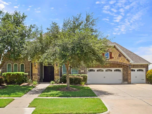 30811 Crest View Terrace, Fulshear, TX 77441