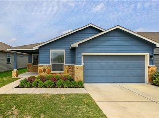 13800 Harrisglenn Dr, Pflugerville, TX 78660