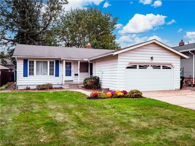 13931 Franklyn Blvd, Brookpark, OH, 44142