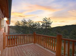 303 Virginia Rd APT C, Bailey, CO 80421