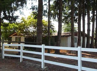 15889 S Harding Rd, Oregon City, OR 97045