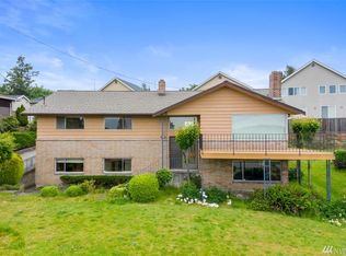 8626 S 134th St, Seattle, WA 98178