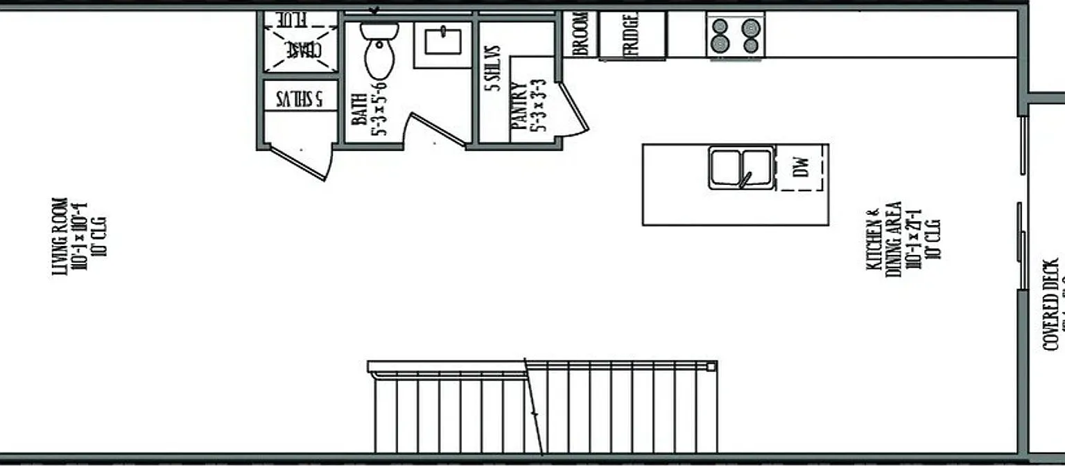 3 bdrm 2 1/2 bath 2 car garage Townhome. Dog Friendly Coming soon! — Photo 4