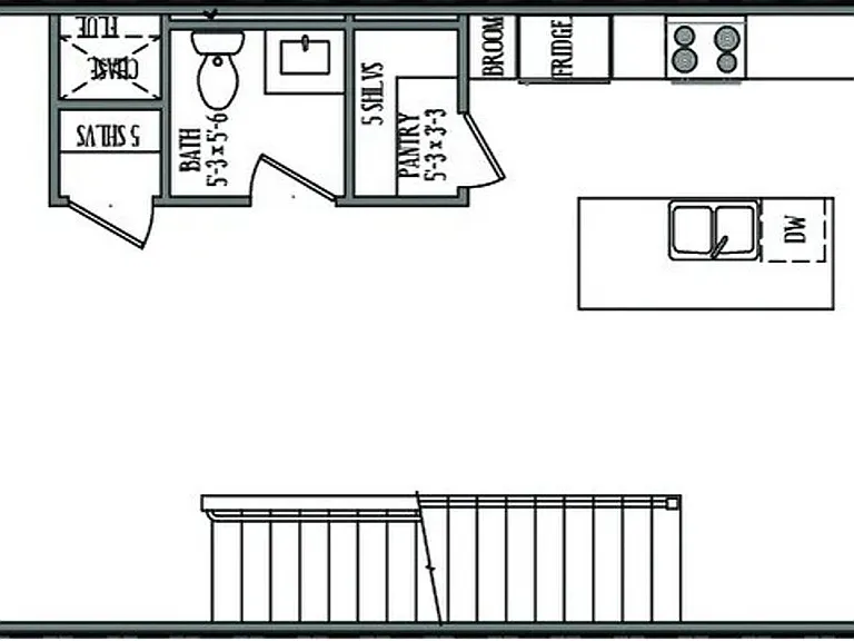 4012 S Burch Creek Way — Photo 4