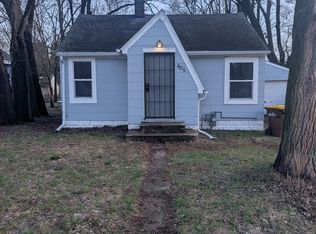 405 Sawyer Rd, Rockford, IL 61109