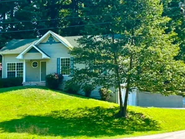 110 Cornett Ln, Waynesburg, KY 40489