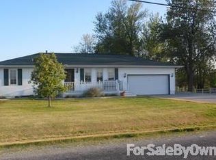 3511 Heritage Dr, Decatur, IL 62521