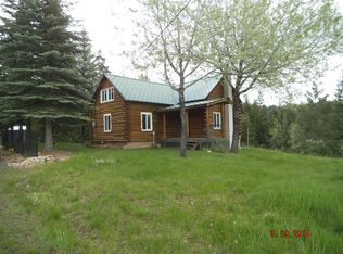 550 Abbey Rd, Saint Maries, ID 83861