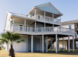 25007 Monterey Ct, Galveston, TX 77554