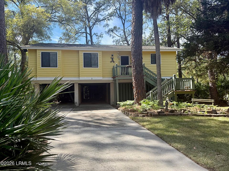 1st image of 7 Ocean Marsh Court