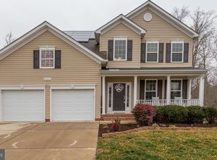 46886 Whitemoore Ct, Lexington Park, MD