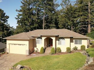 (Undisclosed Address), Brookings, OR 97415