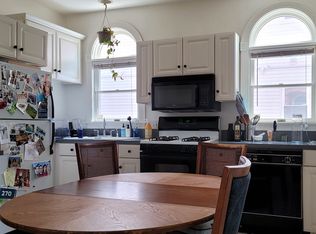50 Ivy St FLOOR 1, Providence, RI 02906
