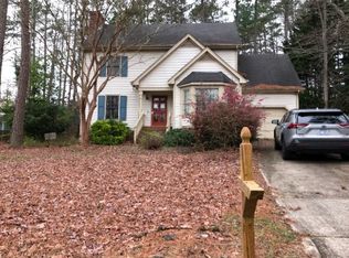 107 Parkcanyon Ln, Cary, NC 27519