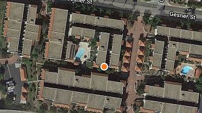 1st image of 2530 Clairemont Dr Unit 106