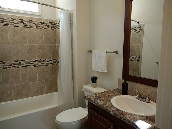 Hall Bath