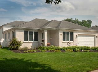 4611 Arthur Ave, Brookfield, IL 60513
