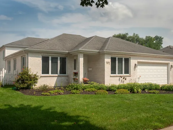 4611 Arthur Ave, Brookfield, IL 60513