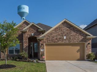 4864 Palomar Ln, League City, TX 77573