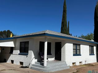 714 S Iron St, Deming, NM 88030