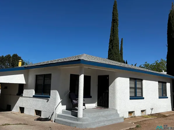 714 S Iron St, Deming, NM 88030