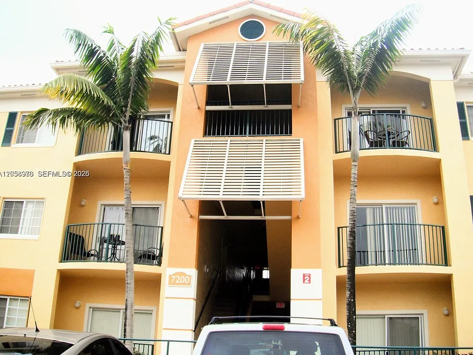7200 NW 114th Ave #307
