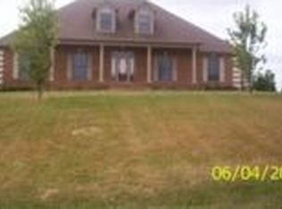 169 Winners Cir, Glasgow, KY 42141