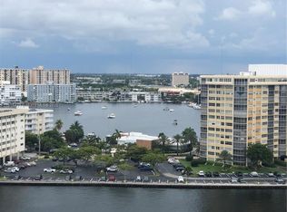 1865 S Ocean Dr APT 11I, Hallandale, FL 33009