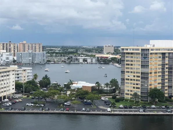 1865 S Ocean Dr APT 11I, Hallandale, FL 33009