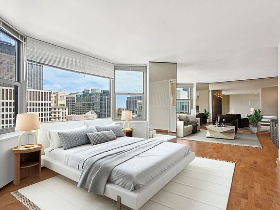 3rd image of 535 N Michigan Ave APT 3115