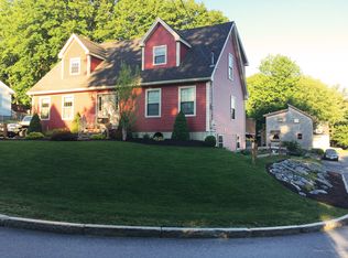 52 Warwick St, Bangor, ME 04401