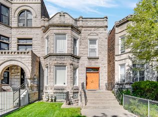 6424 S Ingleside Ave #2, Chicago, IL 60637