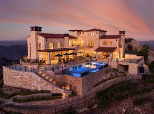 340 N Kanan Dume Rd, Malibu, CA 90265